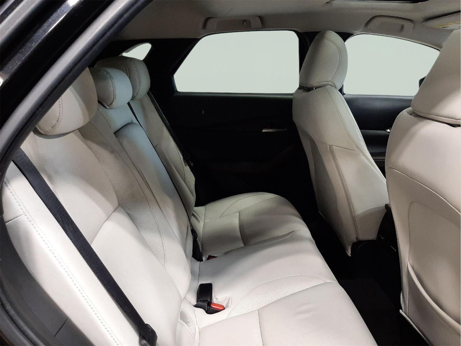 2023 Mazda Mazda CX-30 2.5 S Premium Package