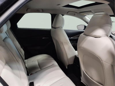 2023 Mazda Mazda CX-30 2.5 S Premium Package