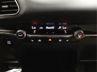2023 Mazda Mazda CX-30 2.5 S Premium Package