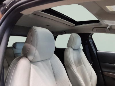 2023 Mazda Mazda CX-30 2.5 S Premium Package