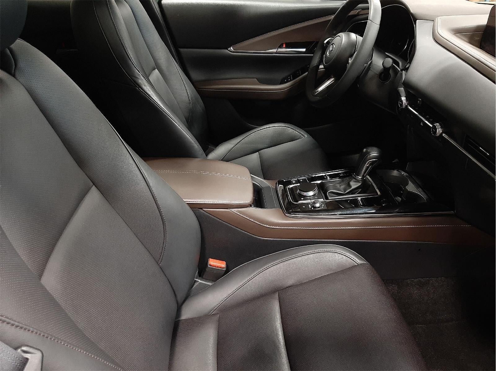 2024 Mazda Mazda CX-30 2.5 S Premium Package