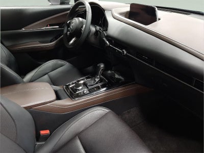 2024 Mazda Mazda CX-30 2.5 S Premium Package
