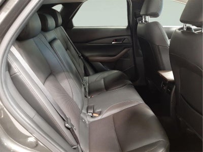 2024 Mazda Mazda CX-30 2.5 S Premium Package