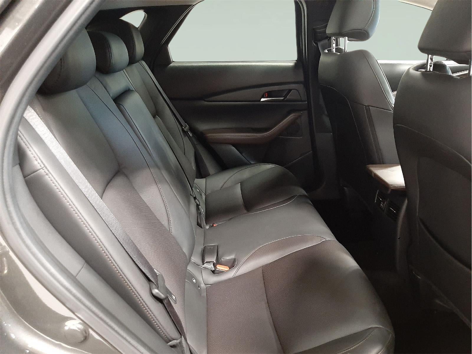 2024 Mazda Mazda CX-30 2.5 S Premium Package