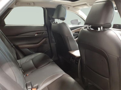 2024 Mazda Mazda CX-30 2.5 S Premium Package