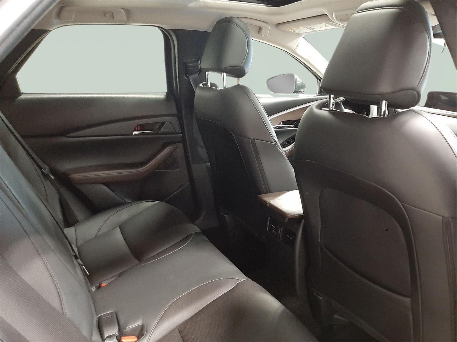 2024 Mazda Mazda CX-30 2.5 S Premium Package