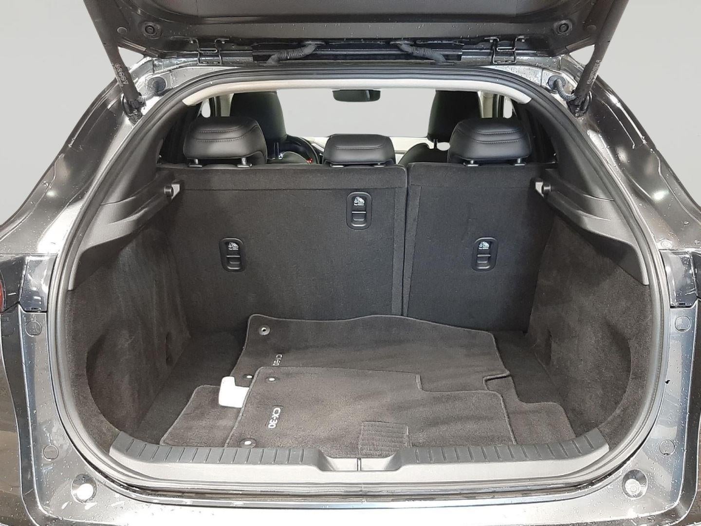 2024 Mazda Mazda CX-30 2.5 S Premium Package