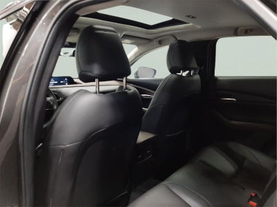 2024 Mazda Mazda CX-30 2.5 S Premium Package