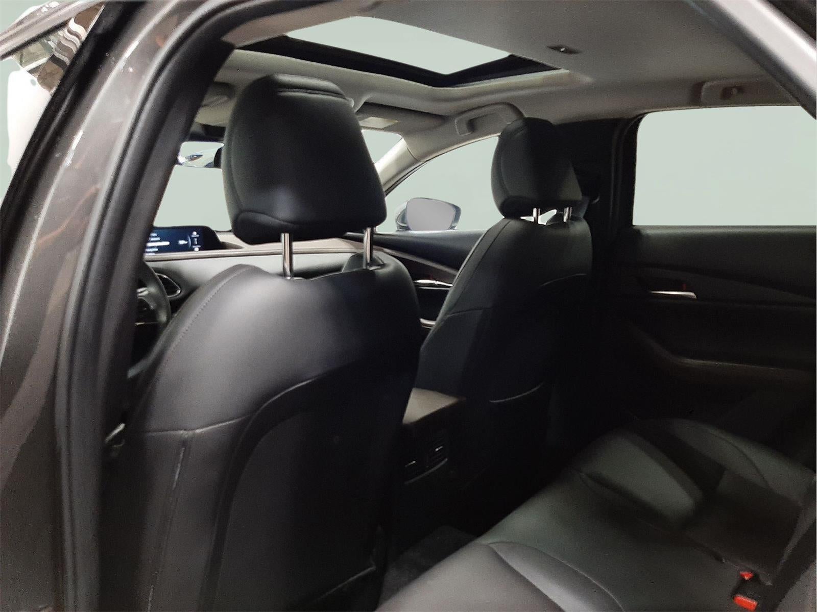 2024 Mazda Mazda CX-30 2.5 S Premium Package