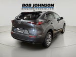 2024 Mazda Mazda CX-30 2.5 S Premium Package