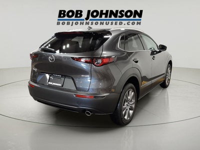 2024 Mazda Mazda CX-30 2.5 S Premium Package