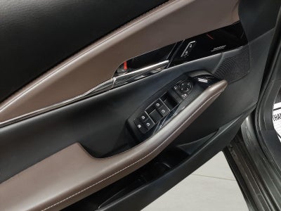 2024 Mazda Mazda CX-30 2.5 S Premium Package