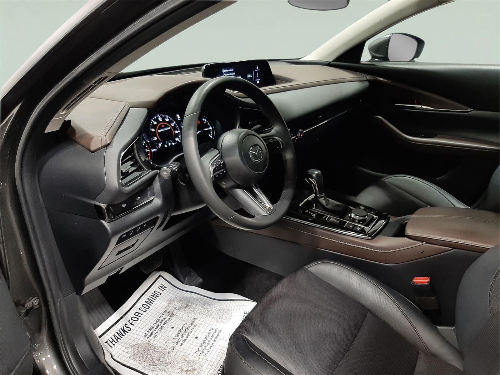 2024 Mazda Mazda CX-30 2.5 S Premium Package