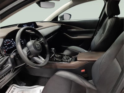 2024 Mazda Mazda CX-30 2.5 S Premium Package