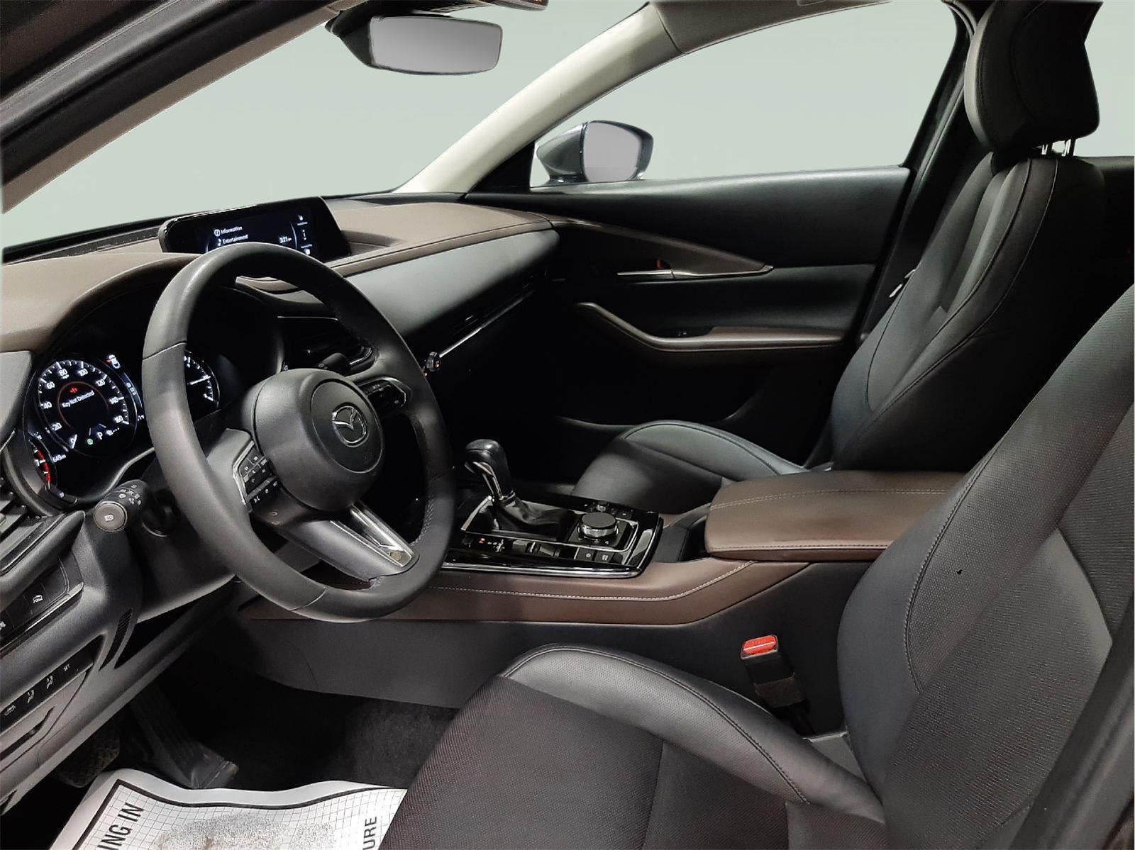 2024 Mazda Mazda CX-30 2.5 S Premium Package