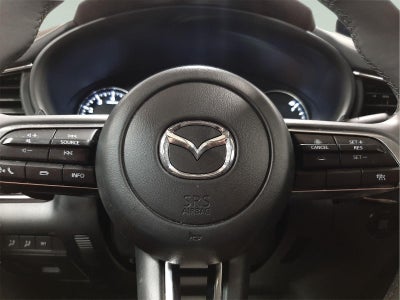 2024 Mazda Mazda CX-30 2.5 S Premium Package