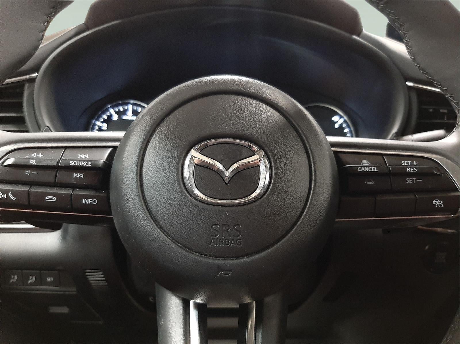2024 Mazda Mazda CX-30 2.5 S Premium Package