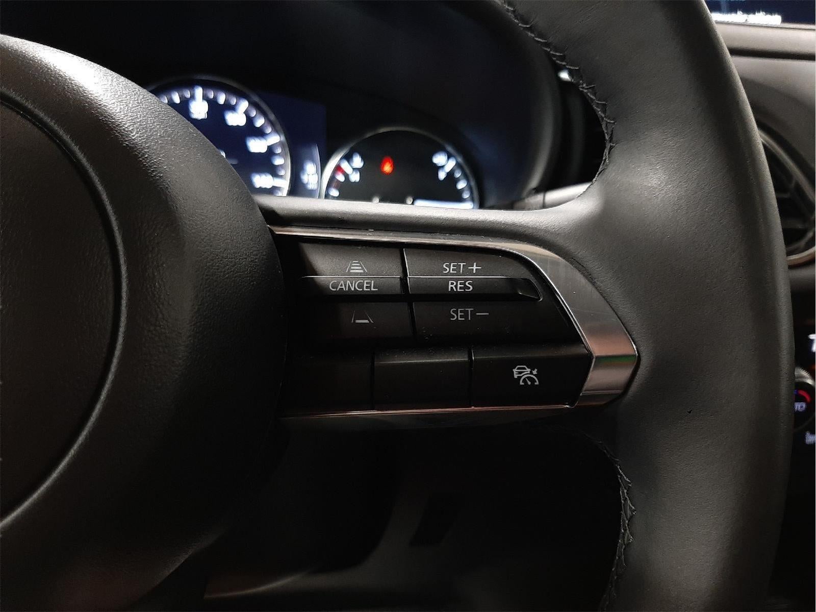 2024 Mazda Mazda CX-30 2.5 S Premium Package