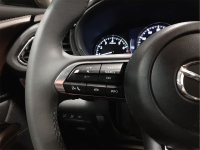 2024 Mazda Mazda CX-30 2.5 S Premium Package