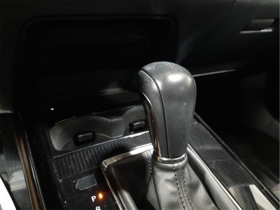 2024 Mazda Mazda CX-30 2.5 S Premium Package