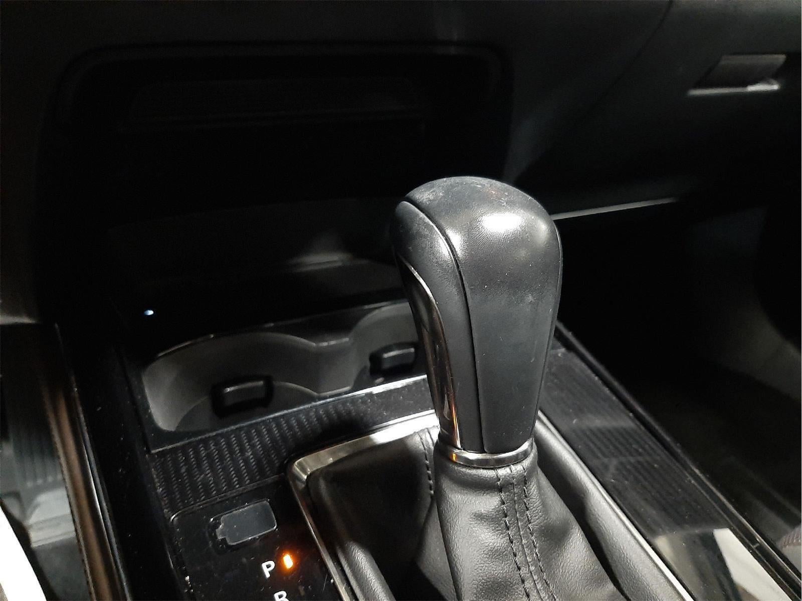 2024 Mazda Mazda CX-30 2.5 S Premium Package