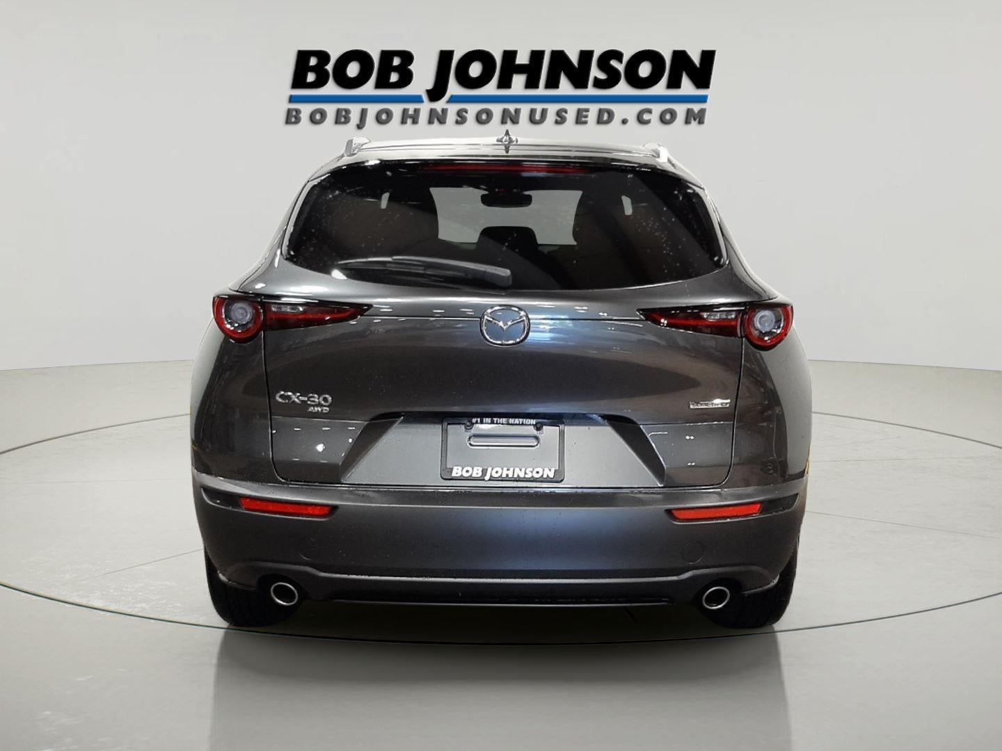 2024 Mazda Mazda CX-30 2.5 S Premium Package