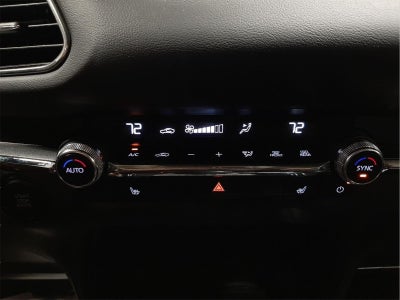 2024 Mazda Mazda CX-30 2.5 S Premium Package