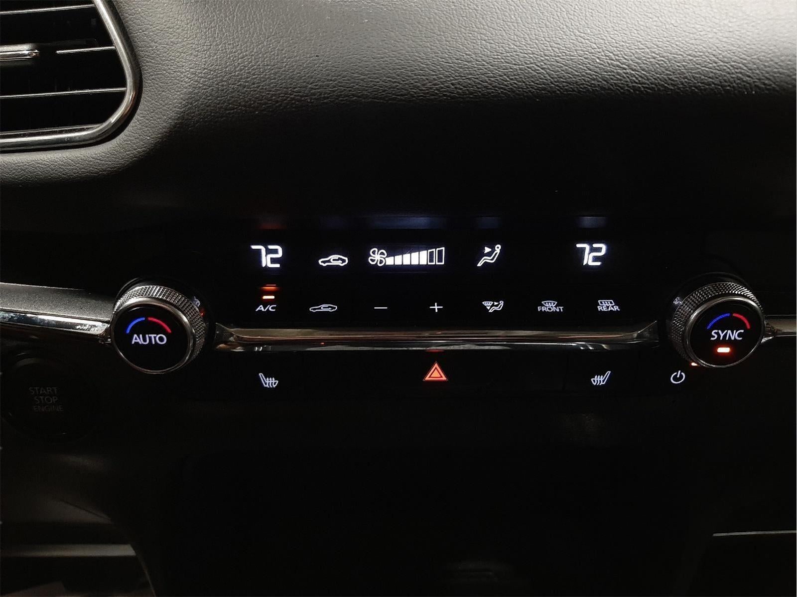 2024 Mazda Mazda CX-30 2.5 S Premium Package