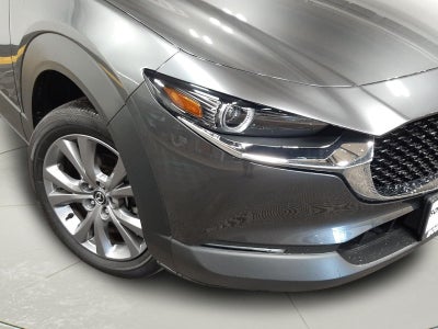 2024 Mazda Mazda CX-30 2.5 S Premium Package