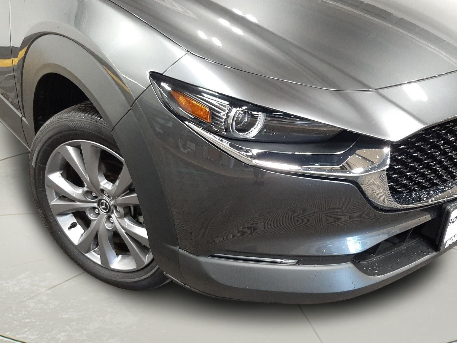 2024 Mazda Mazda CX-30 2.5 S Premium Package