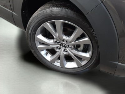 2024 Mazda Mazda CX-30 2.5 S Premium Package