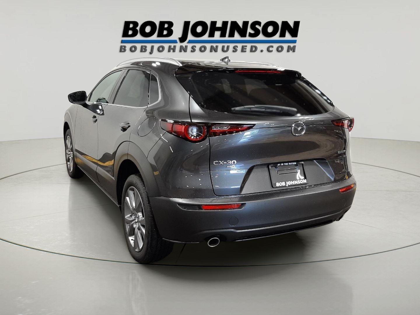 2024 Mazda Mazda CX-30 2.5 S Premium Package