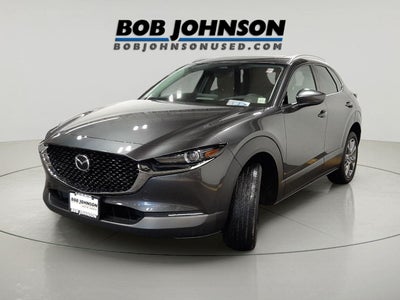 2024 Mazda Mazda CX-30 2.5 S Premium Package