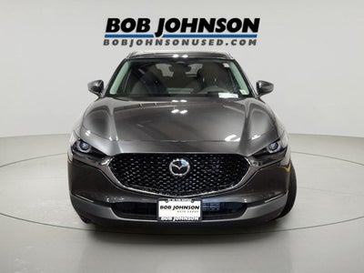 2024 Mazda Mazda CX-30 2.5 S Premium Package
