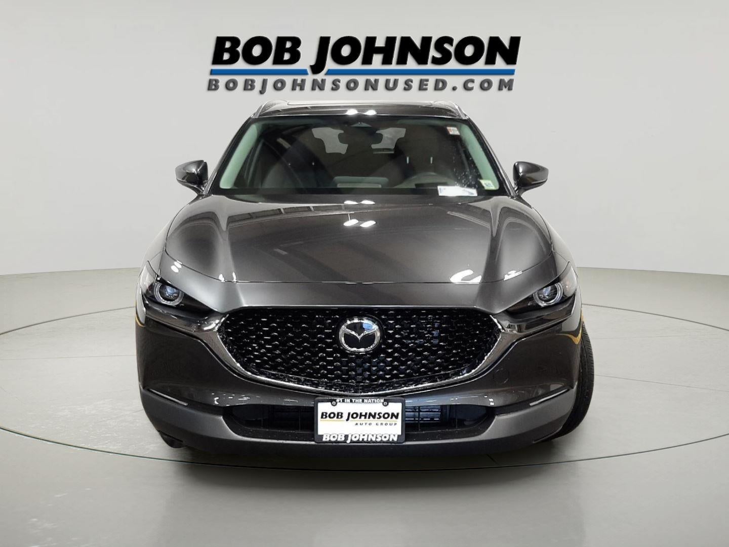 2024 Mazda Mazda CX-30 2.5 S Premium Package