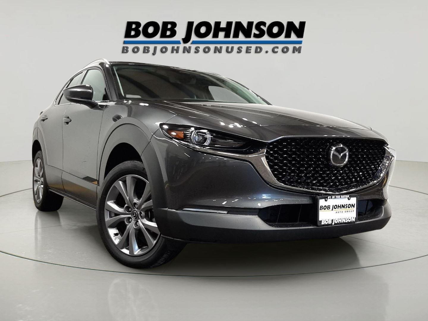 2024 Mazda Mazda CX-30 2.5 S Premium Package