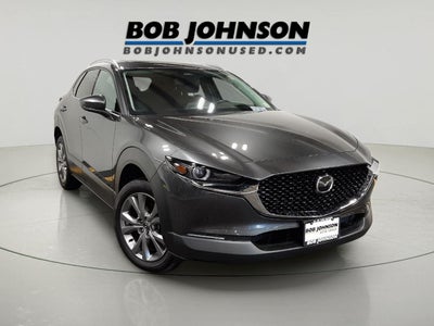 2024 Mazda Mazda CX-30 2.5 S Premium Package