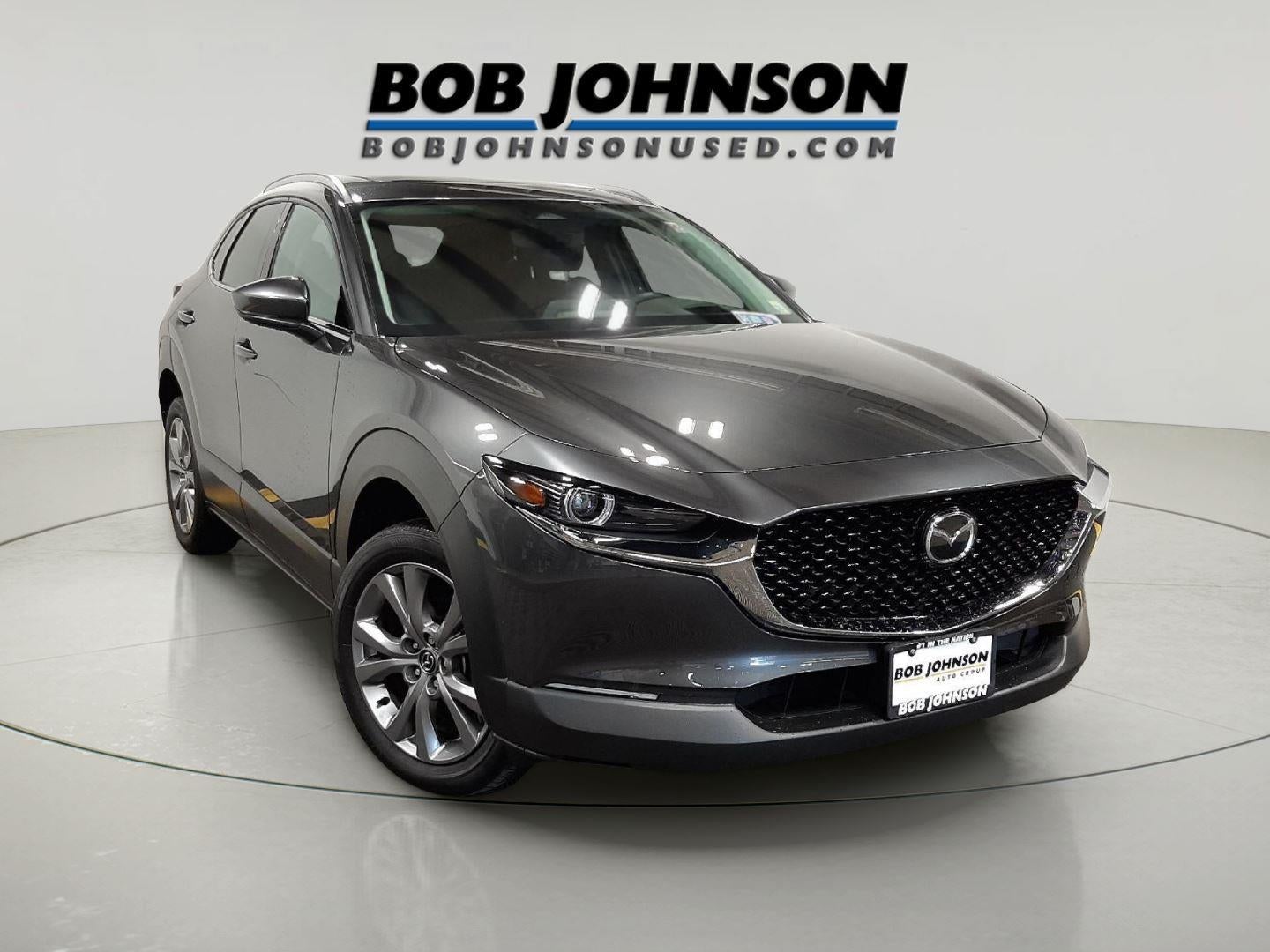 2024 Mazda Mazda CX-30 2.5 S Premium Package