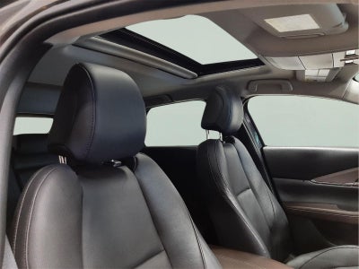 2024 Mazda Mazda CX-30 2.5 S Premium Package