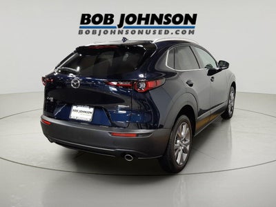 2023 Mazda Mazda CX-30 2.5 S Premium Package