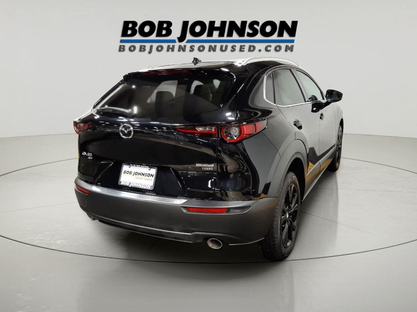 2023 Mazda Mazda CX-30 2.5 Turbo Premium Package