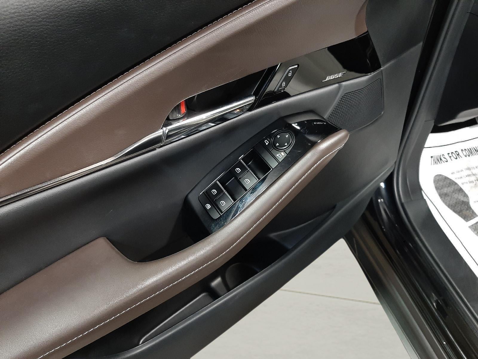 2023 Mazda Mazda CX-30 2.5 Turbo Premium Package