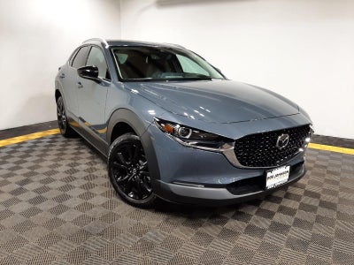 2023 Mazda Mazda CX-30 2.5 Turbo Premium Plus Package