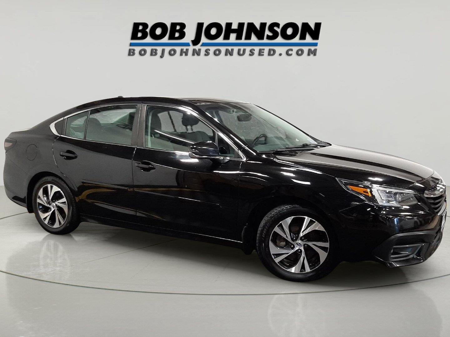 2022 Subaru Legacy Premium