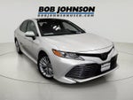 2019 Toyota Camry XLE