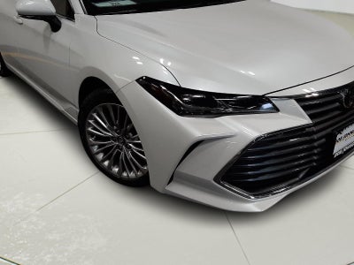 2020 Toyota Avalon Limited