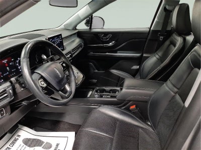 2022 Lincoln CORSAIR Base