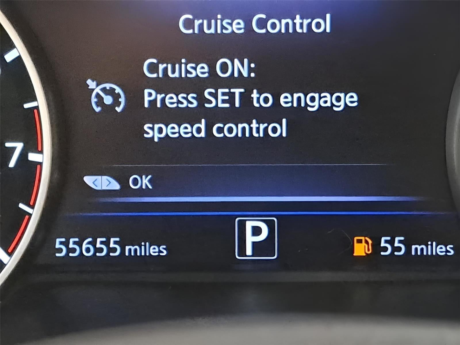 2020 Nissan Murano S