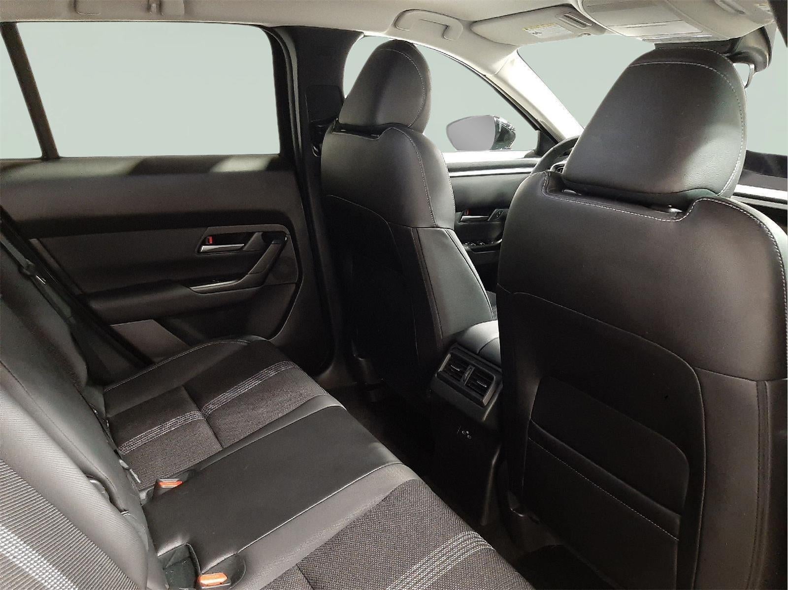 2025 Mazda Mazda CX-50 Hybrid Preferred Package