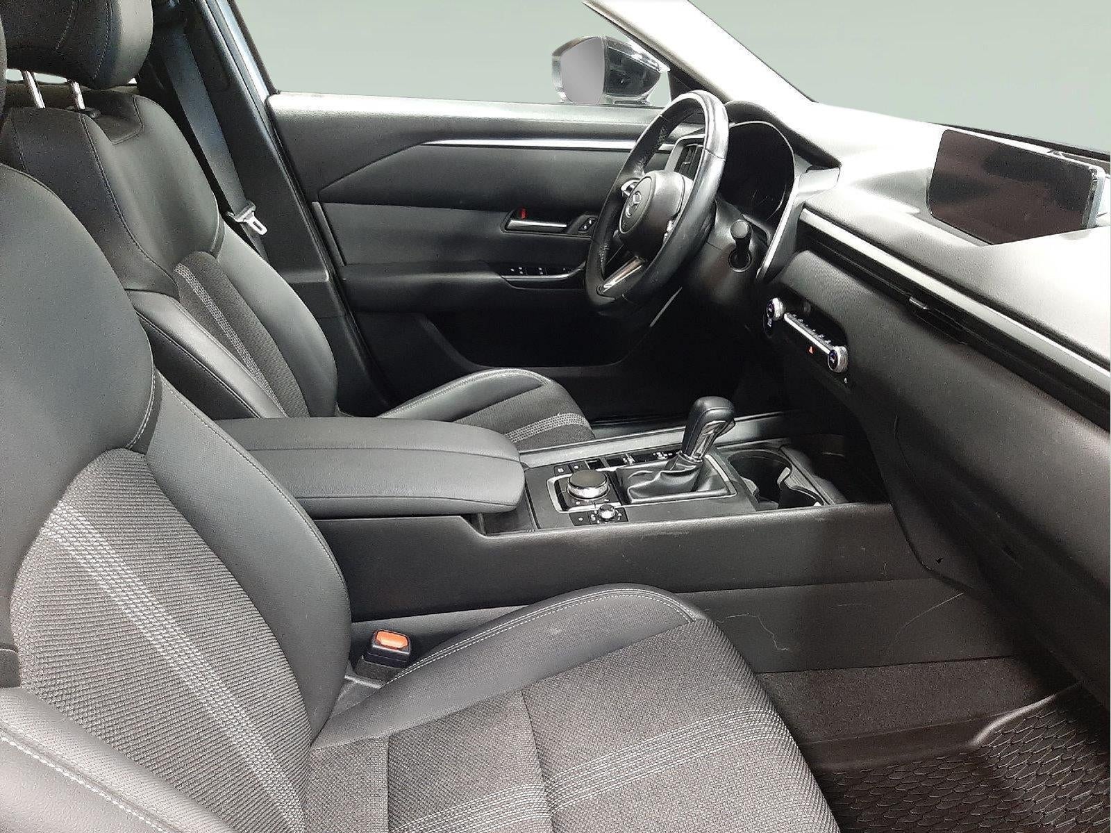2024 Mazda Mazda CX-50 2.5 S Select Package